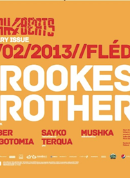 Break4Beats w. Brookes Brothers 