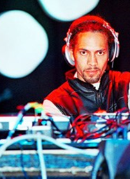 BREAK4BEATS W. RONI SIZE + MC Tonn Piper   AKČNÍ VSTUPENKA!