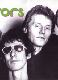 The Vibrators /UK/