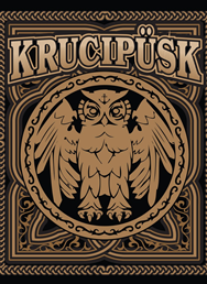 KRUCIPÜSK