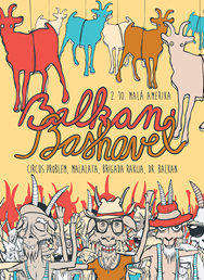 Balkan Bashavel