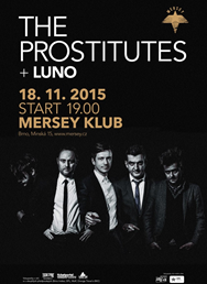 The Prostitutes a Luno 