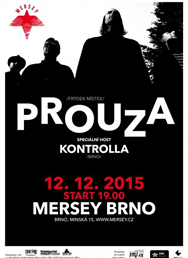 Prouza