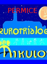 18.ročník EUROTRIALOG Mikulov - PERMANENTKY