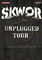 Škwor – Unplugged Tour