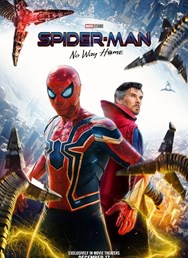 Spider – Man: Bez domova 2D dabing