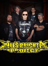 Aleš Brichta Project live! a hosté