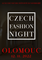 Czech Fashion Night | Olomouc 2022