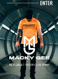 Macky Gee (UK)