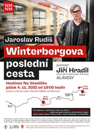 Winterbergova poslední cesta