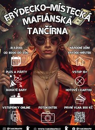 Frýdecko-Místecká Mafiánská Tančírna