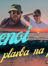 DENOI - rocková plavba na parníku!