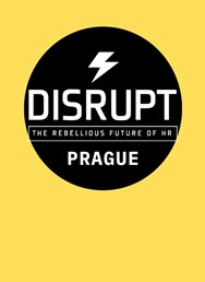 DisruptHR Prague 2.0 