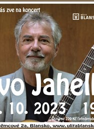 Ivo Jahelka