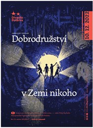 Dobrodružství v zemi nikoho