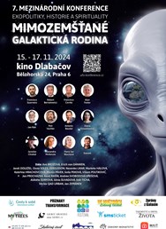 7. Mezinárodní konference Sueneé Universe 2024