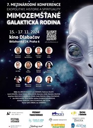 7. Mezinárodní konference Sueneé Universe 2024