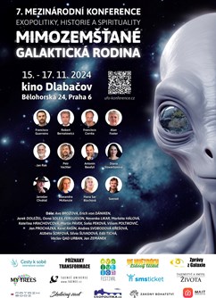 7. Mezinárodní konference Sueneé Universe 2024