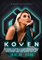 Mindicted presents KOVEN /UK/