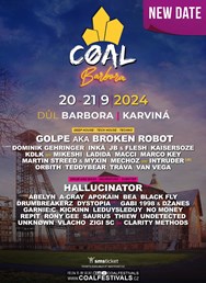 COAL Barbora 2024