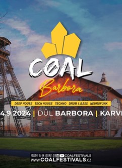 COAL Barbora 2024