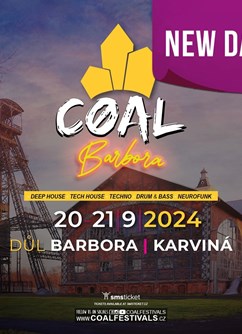 COAL Barbora 2024