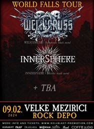 Welicoruss / Innersphere / Velké Meziříčí