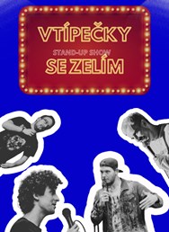 Vtípečky v Kladně