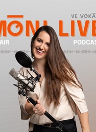 Moni Live Podcast - Umělá inteligence pro byznys v roce 2024