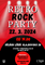 Retro rock party