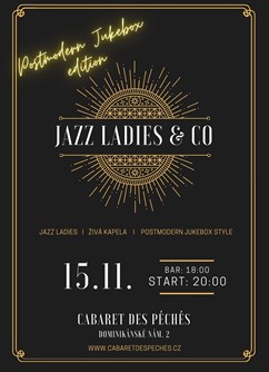 Jazz Ladies & Co