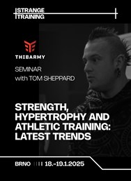 Strength Hypertrophy and Athletic training: Latest trends