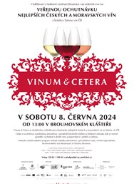 Vinum et Cetera 2024