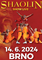 SHAOLIN show live