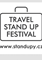 Travel Stand-Up Festival @Brno