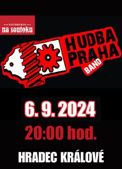 Hudba Praha | Hradec Králové
