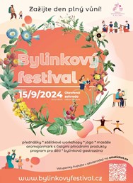 Bylinkový festival 2024