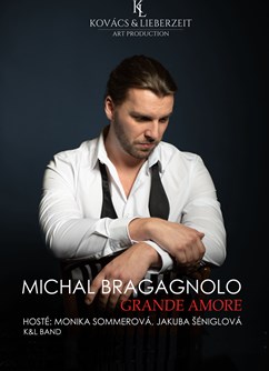 Michal Bragagnolo - Vánoční galakoncert