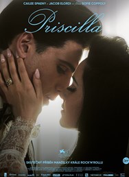 Priscilla - Letní kino Litoměřice