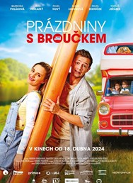 Prázdniny s Broučkem - Letní kino Litoměřice
