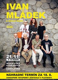 Ivan Mládek a Banjo Band