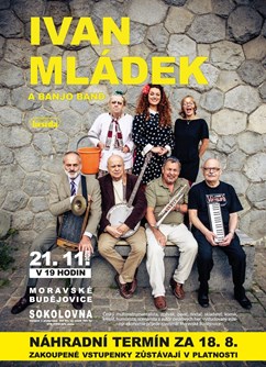 Ivan Mládek a Banjo Band