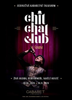 CHIT CHAT CLUB - Talkshow