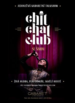CHIT CHAT CLUB - Talkshow