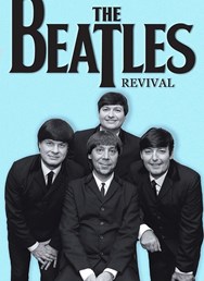 Koncert POCTA THE BEATLES - The Beatles Revival