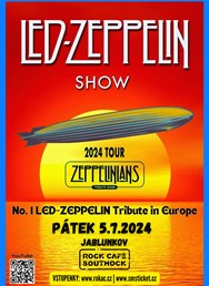 Zeppelinians ( Led Zeppelin Tribute)