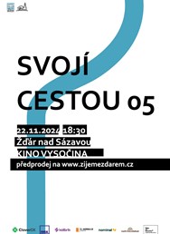 Svojí cestou 2024