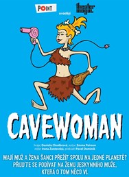 Cavewoman