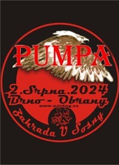 PUMPA + The Madman Group