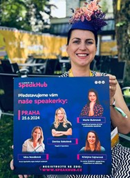 Ladies SpeakHub